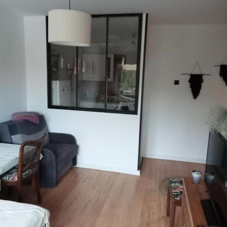 Apartament Dobre Miejsce Мальборк Экстерьер фото