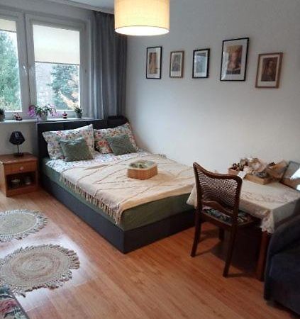 Apartament Dobre Miejsce Мальборк Экстерьер фото