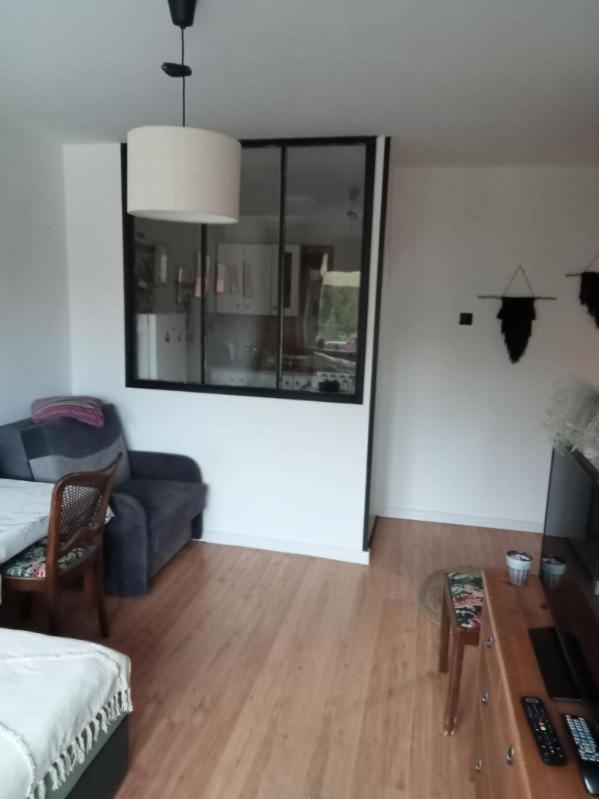 Apartament Dobre Miejsce Мальборк Экстерьер фото
